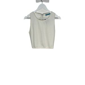 Alice&Olivia Sleeveless Top - S